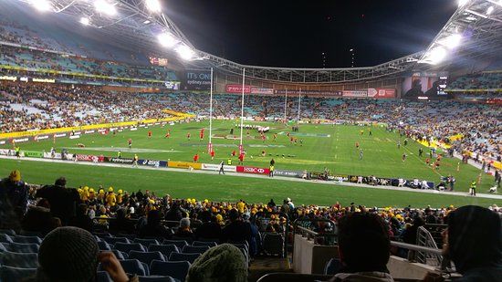 Stadium ANZ